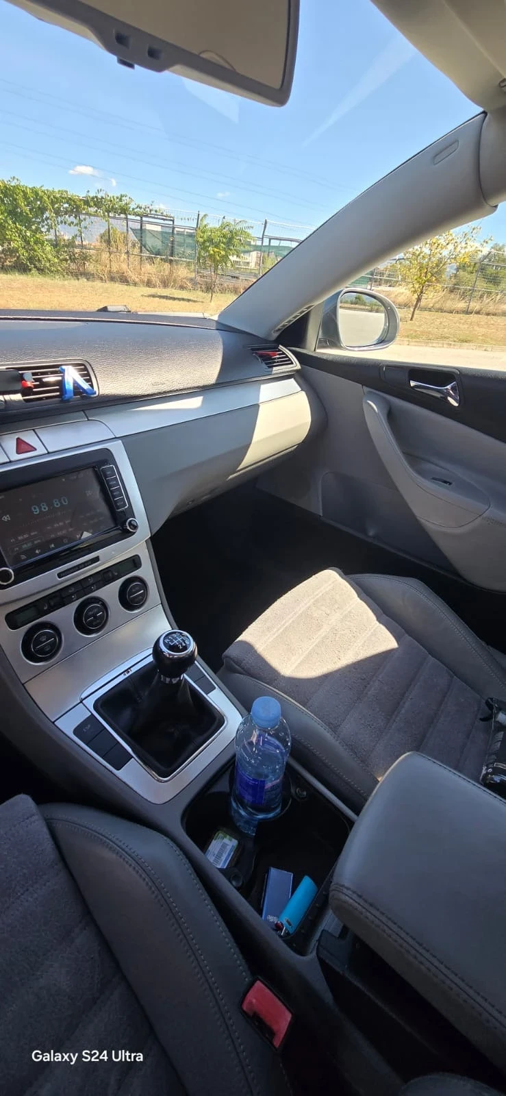 VW Passat  - изображение 8