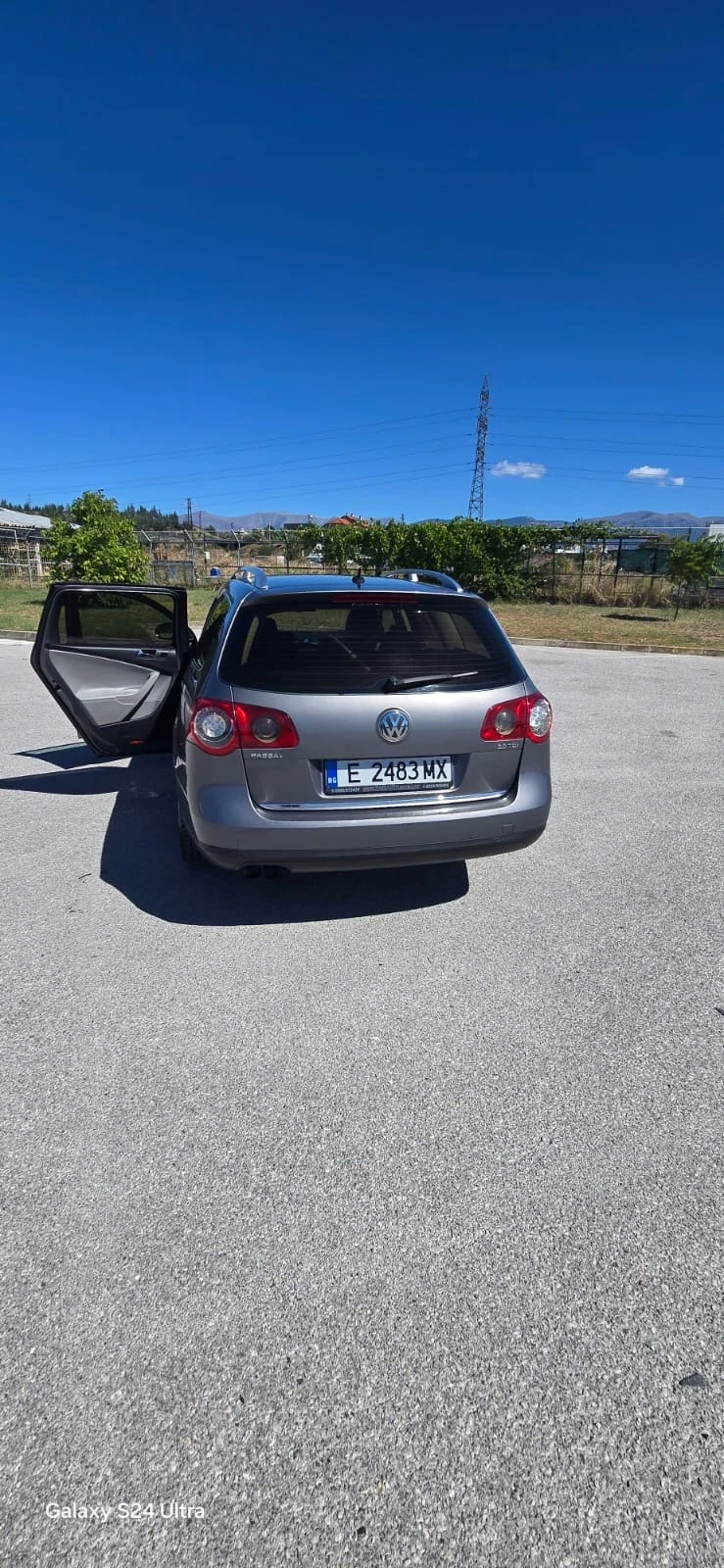 VW Passat  - изображение 6