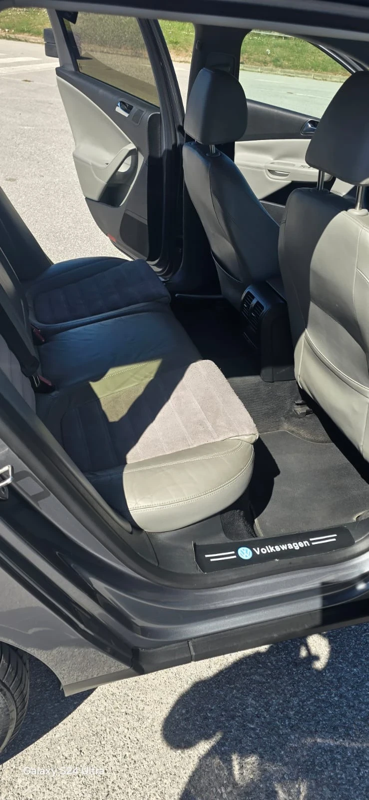 VW Passat  - изображение 5