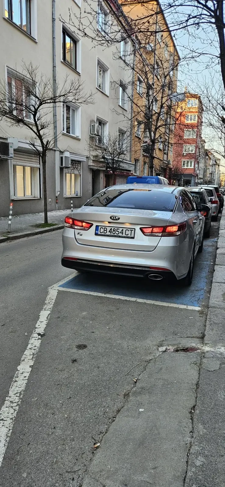 Kia K5 | Mobile.bg � ����������� 13