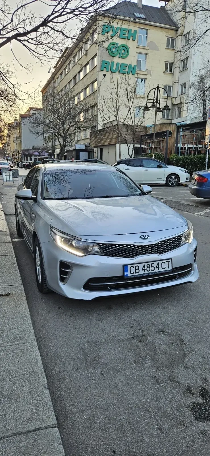 Kia K5 | Mobile.bg � ����������� 2