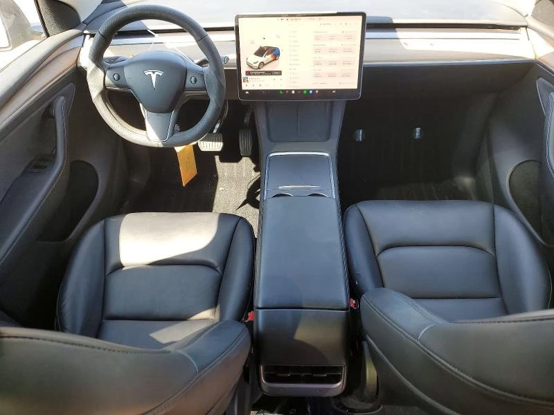 Tesla Model Y, снимка 8 - Автомобили и джипове - 54818837