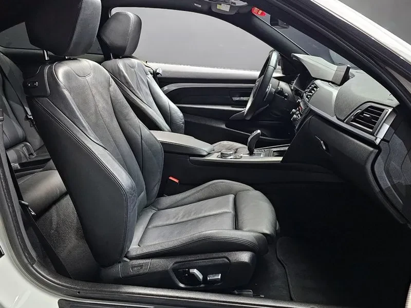 BMW 420, снимка 10 - Автомобили и джипове - 54830830