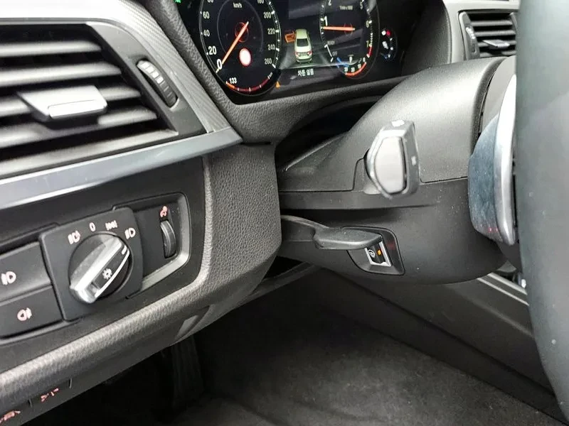 BMW 420, снимка 16 - Автомобили и джипове - 54830830