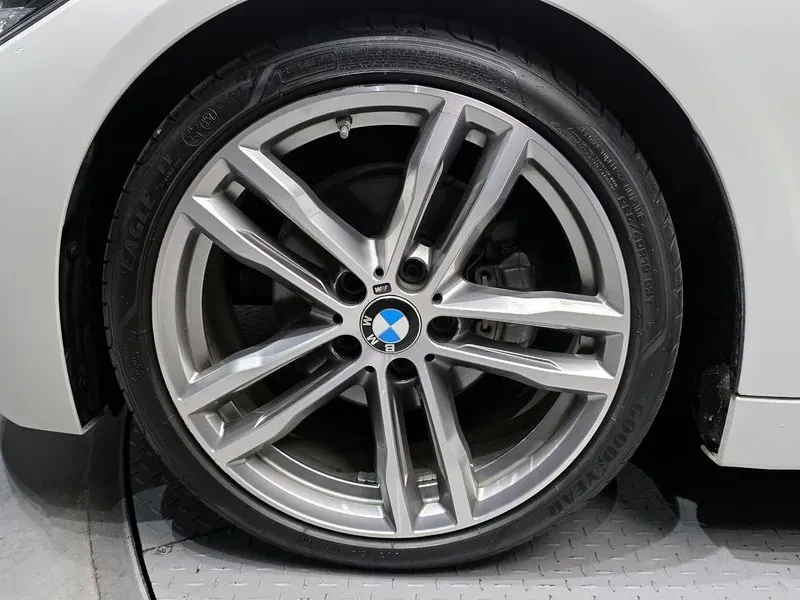 BMW 420, снимка 5 - Автомобили и джипове - 54830830