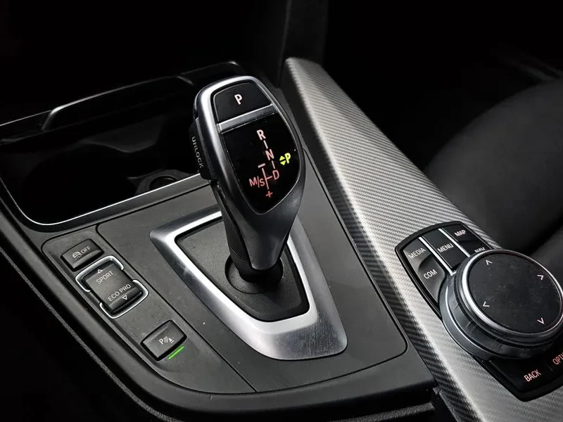 BMW 420, снимка 9 - Автомобили и джипове - 54830830