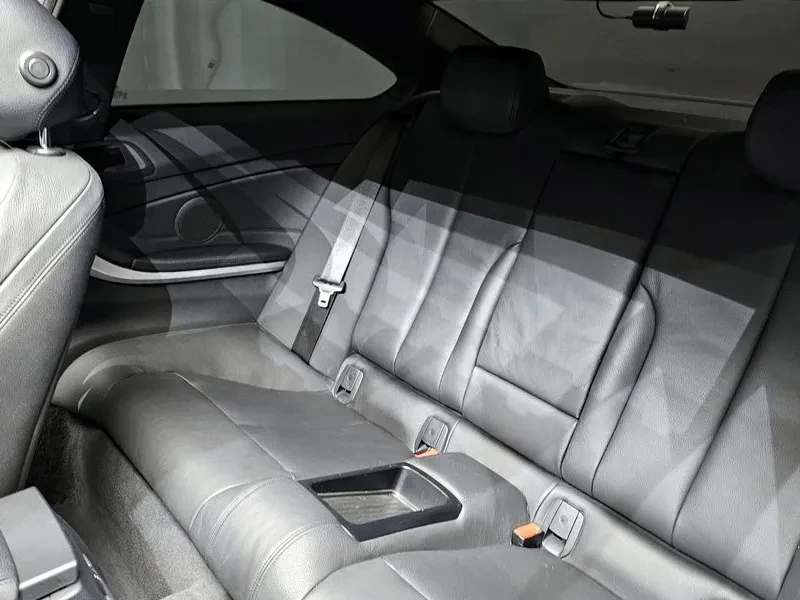BMW 420, снимка 12 - Автомобили и джипове - 54830830