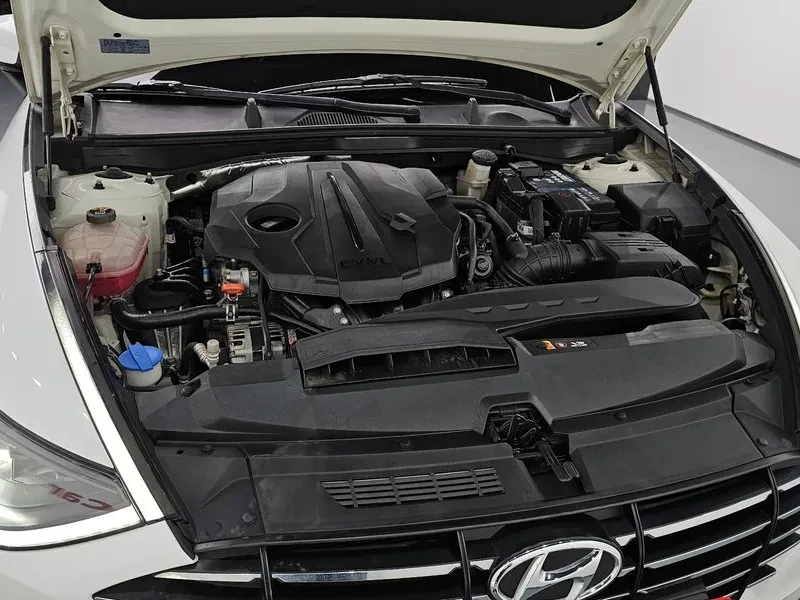 Hyundai Sonata 2.0 - САМО 30% АВАНС, снимка 6 - Автомобили и джипове - 55940402