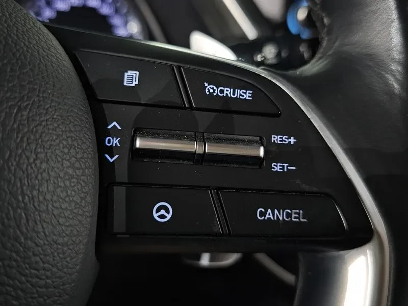Hyundai Sonata 2.0 - САМО 30% АВАНС, снимка 17 - Автомобили и джипове - 55940402