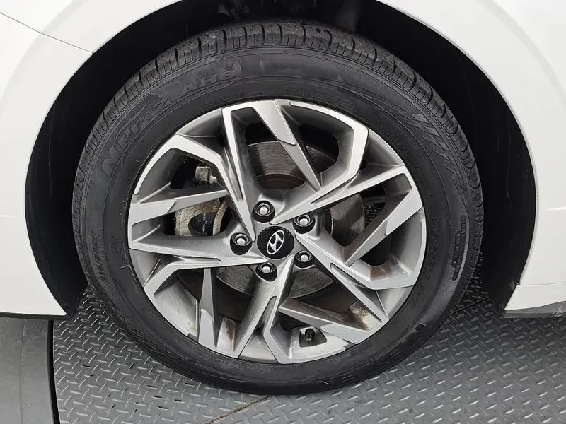Hyundai Sonata 2.0 - САМО 30% АВАНС, снимка 5 - Автомобили и джипове - 55940402
