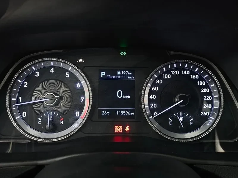 Hyundai Sonata 2.0 - САМО 30% АВАНС, снимка 8 - Автомобили и джипове - 55940402