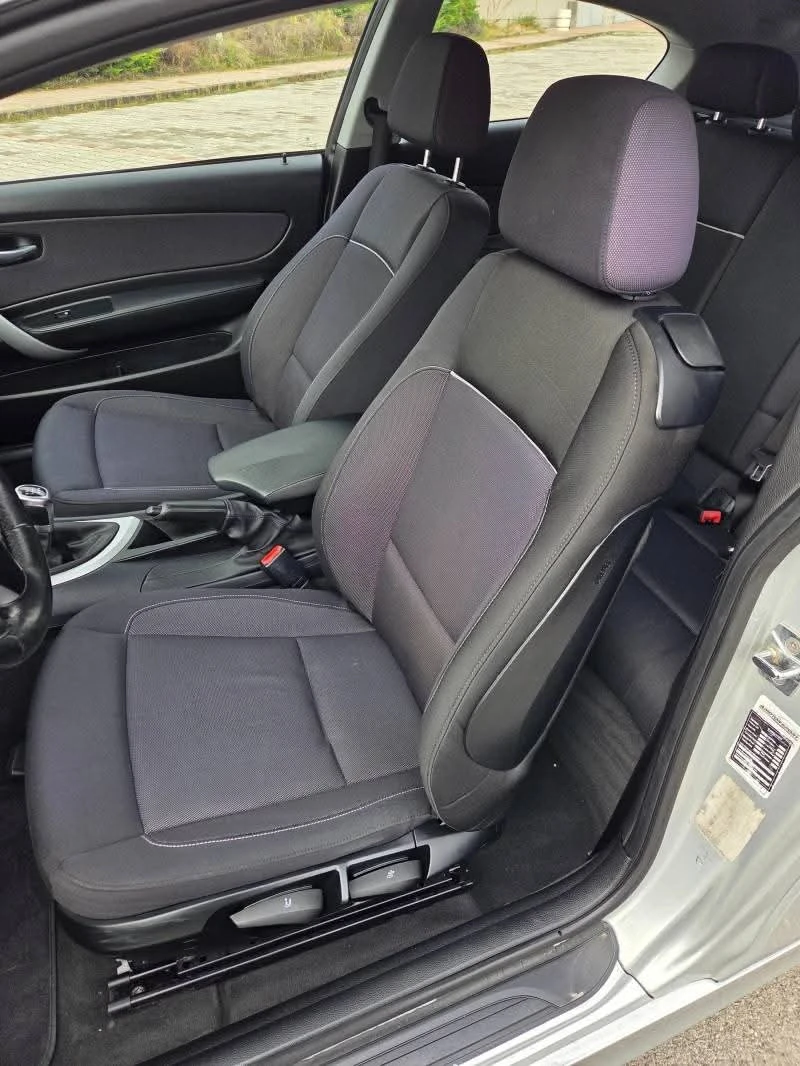 BMW 120 D FACELIFT* КСЕНОН* АВТОПИЛОТ* КЛИМАТРОНИК, снимка 6 - Автомобили и джипове - 56717546