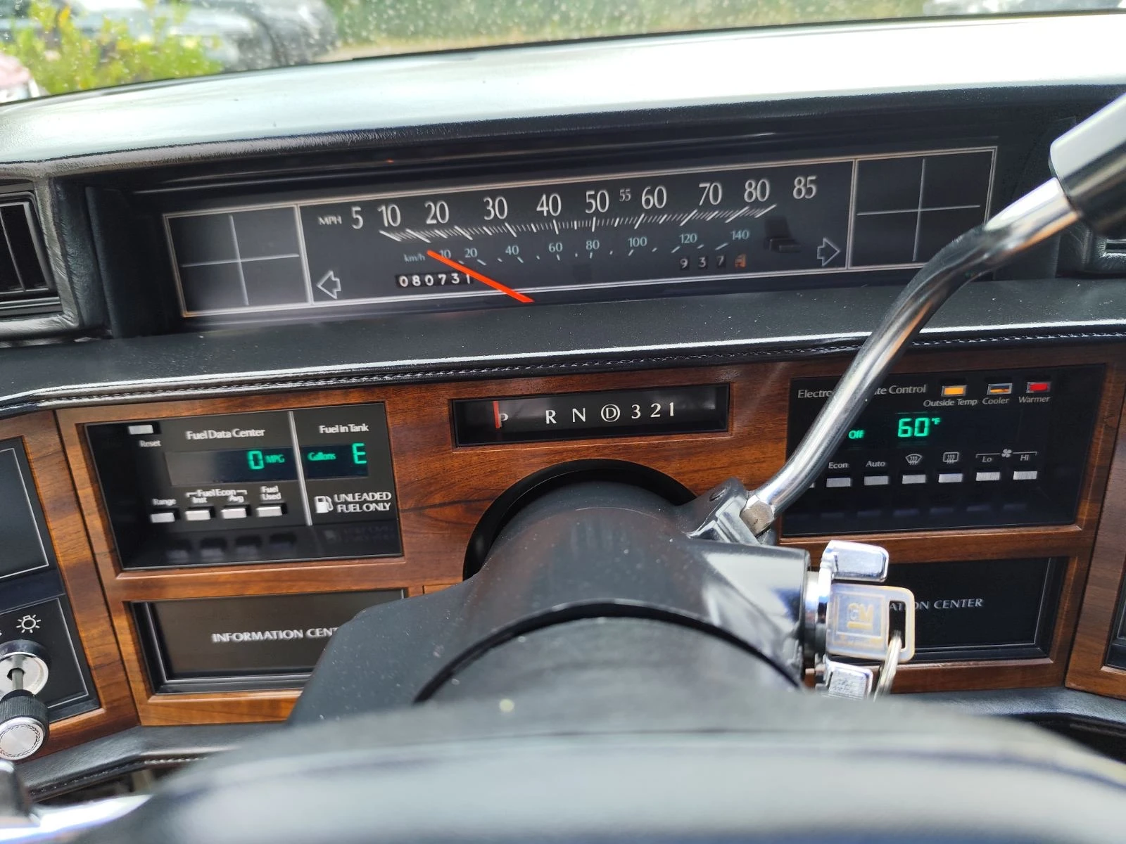 Cadillac Deville 4.5 132 . | Mobile.bg   11