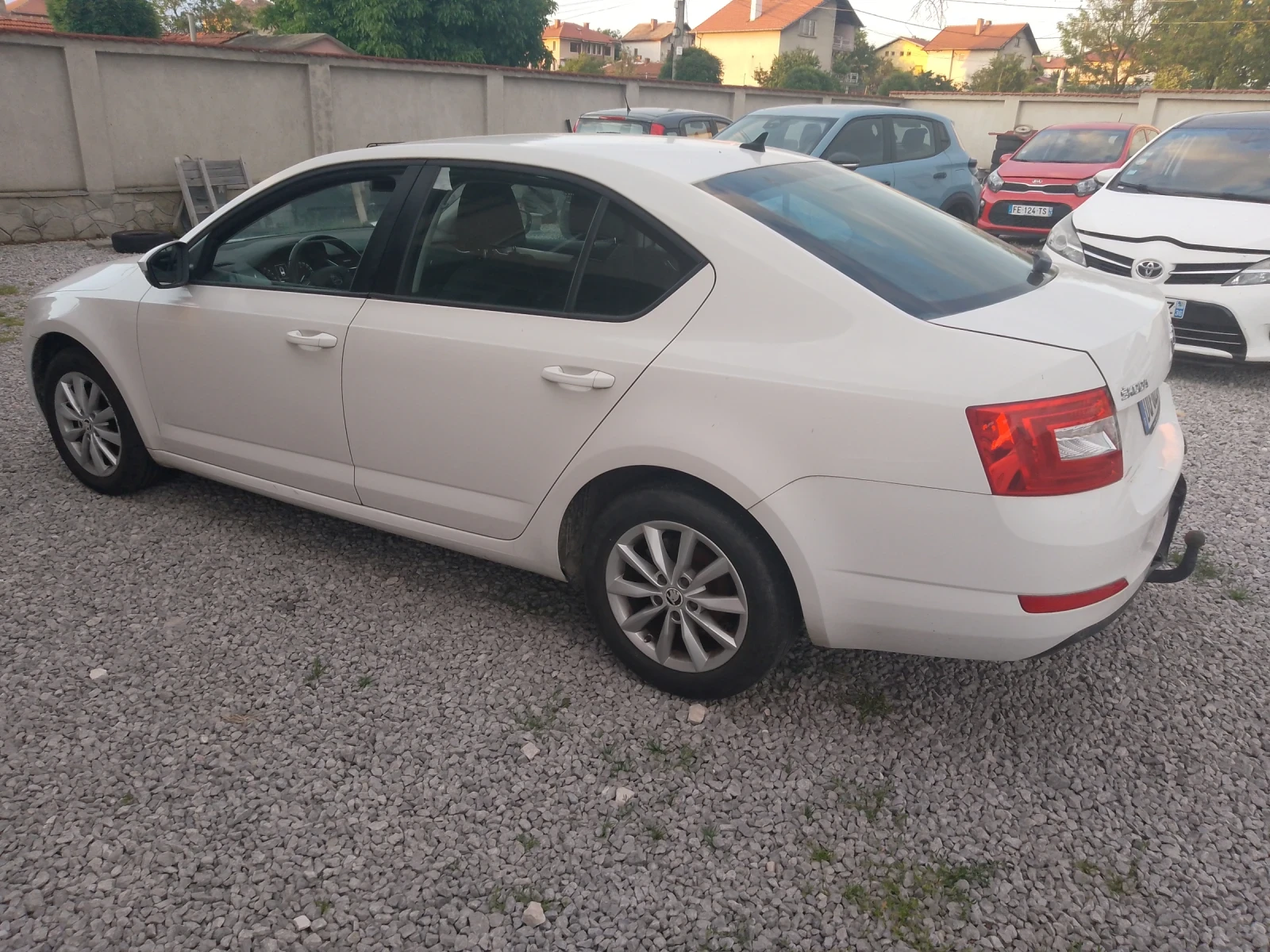 Skoda Octavia 2, 0-150ks-NAVI - изображение 3