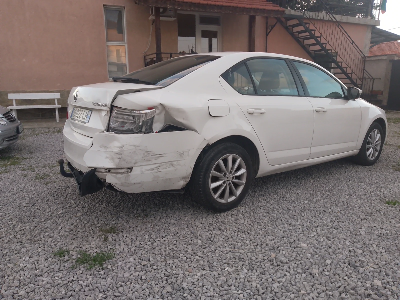 Skoda Octavia 2, 0-150ks-NAVI - изображение 4