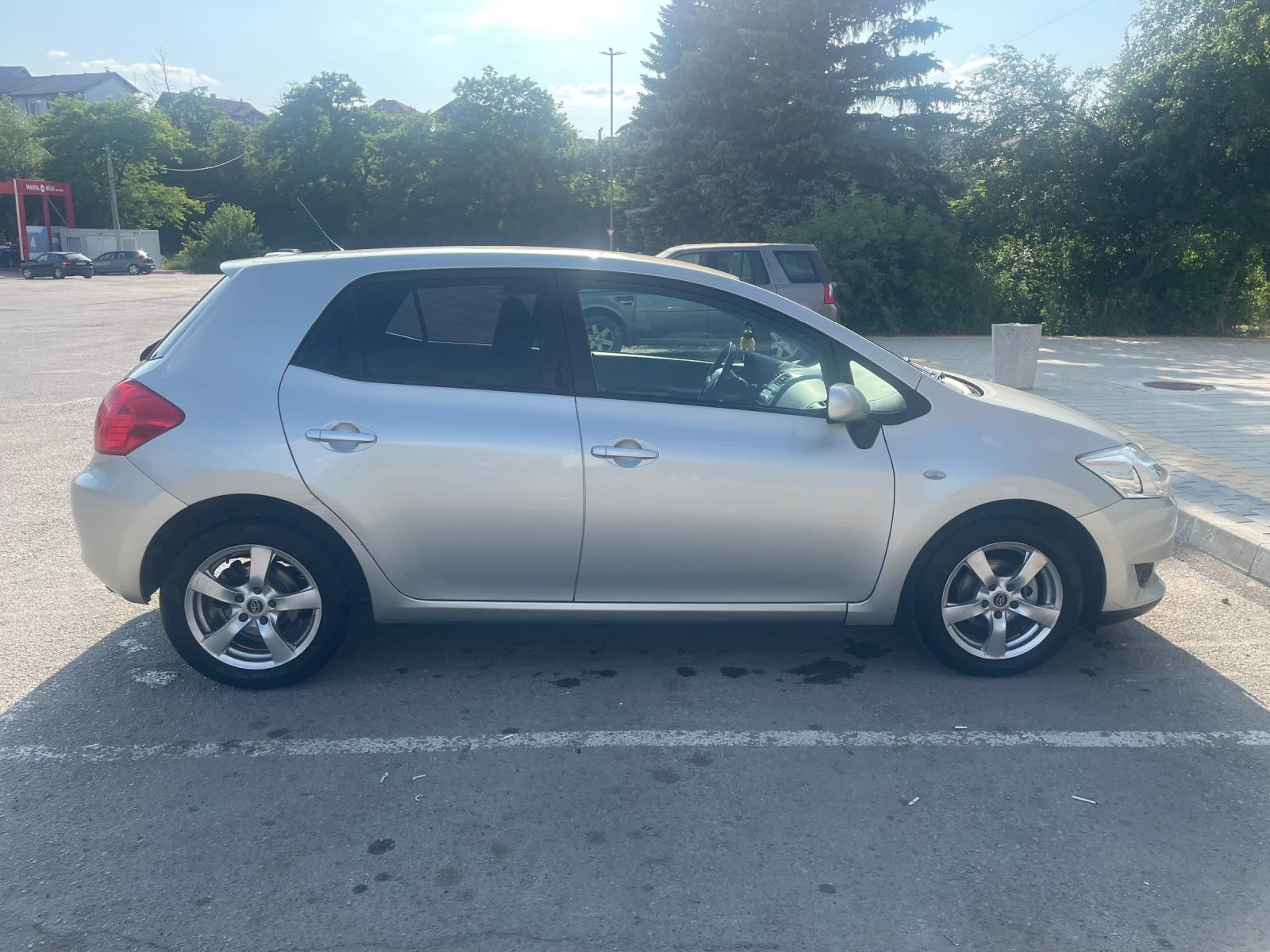 Toyota Auris 1, 4 - изображение 3