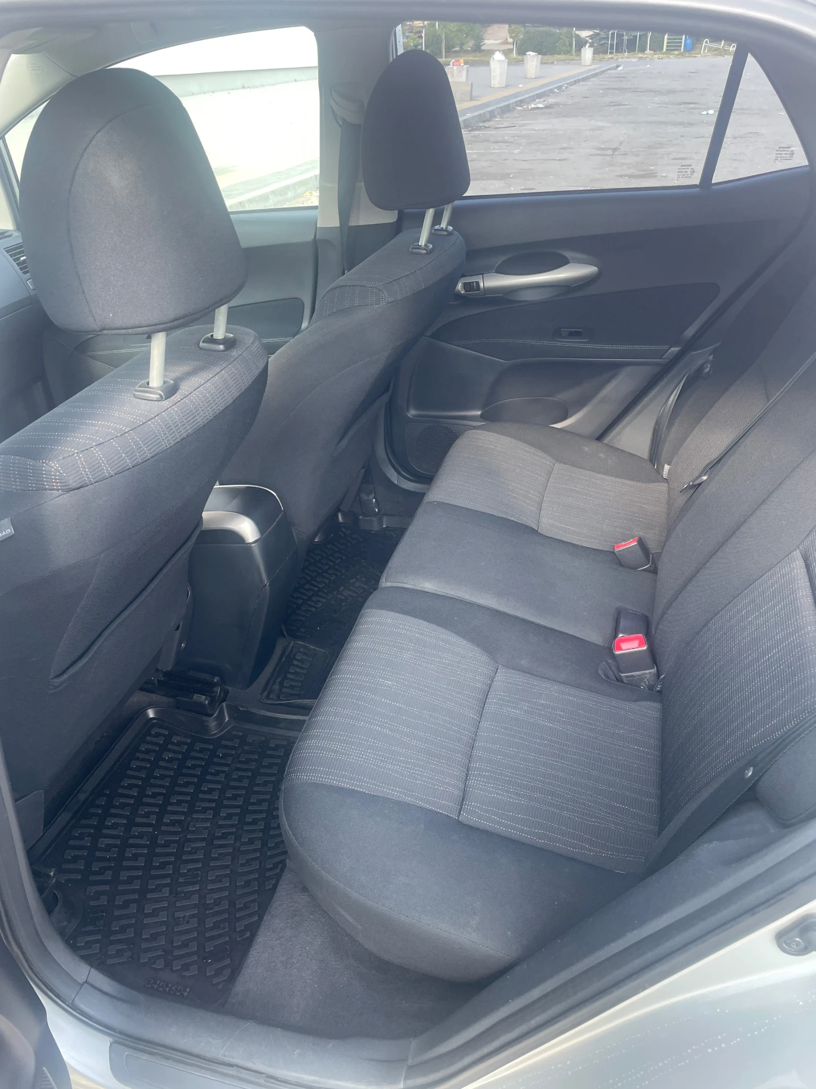Toyota Auris 1, 4 - изображение 8