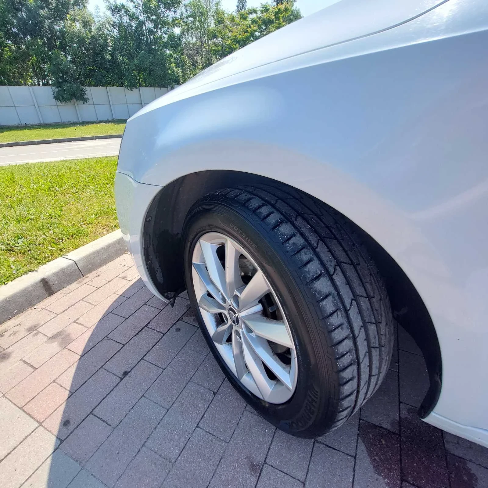 Skoda Octavia 1, 6 TDI  | Mobile.bg   12