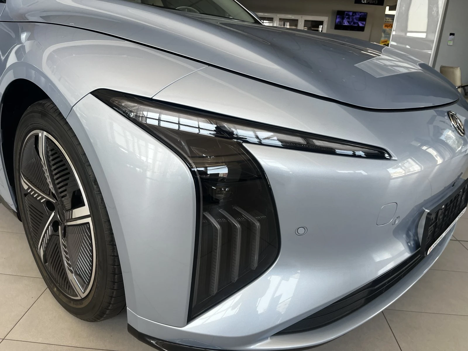 DONGFENG S7 Нов - Наличен - изображение 6