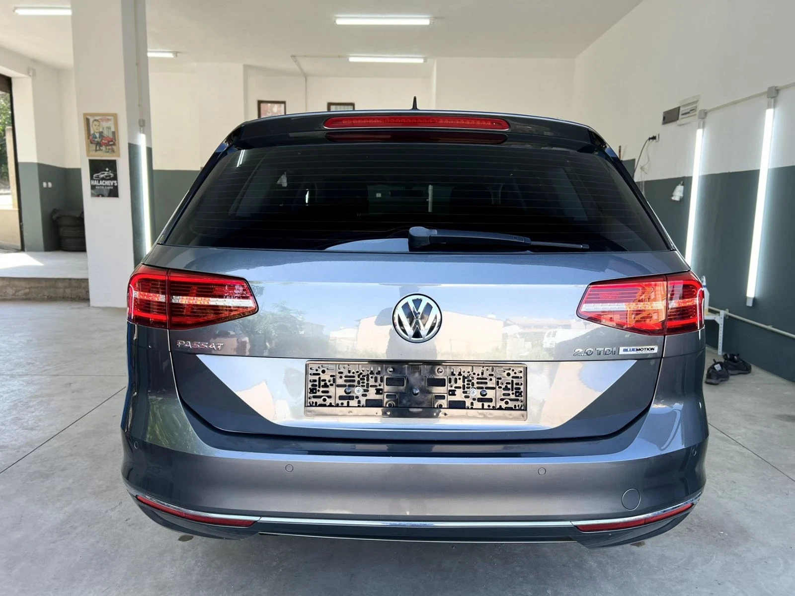 VW Passat 2.0TDI* HighLine* DSG* Digital - изображение 7