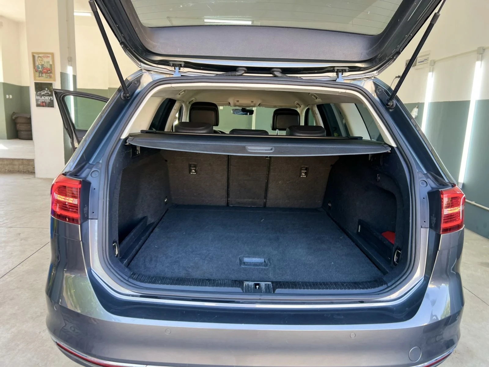 VW Passat 2.0TDI* HighLine* DSG* Digital - изображение 9