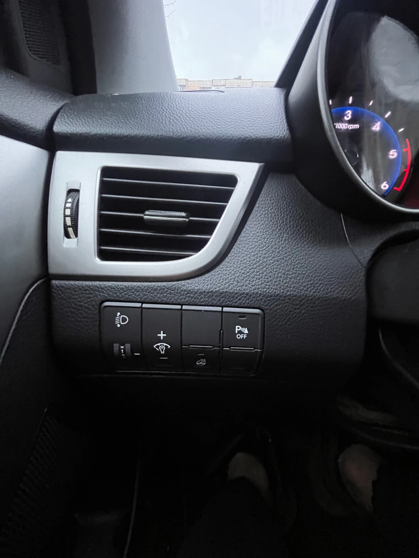 Hyundai I30 1.4CRDI 90 /  / bluetooth | Mobile.bg   14