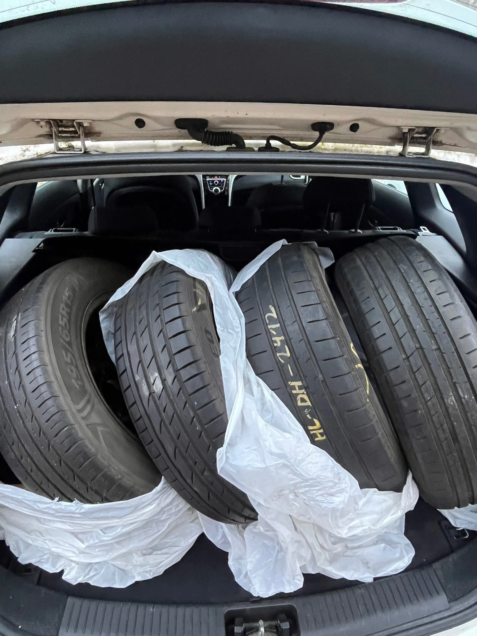 Hyundai I30 1.4CRDI 90 /  / bluetooth | Mobile.bg   16