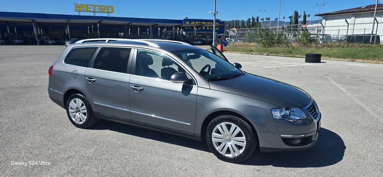 VW Passat  - изображение 2