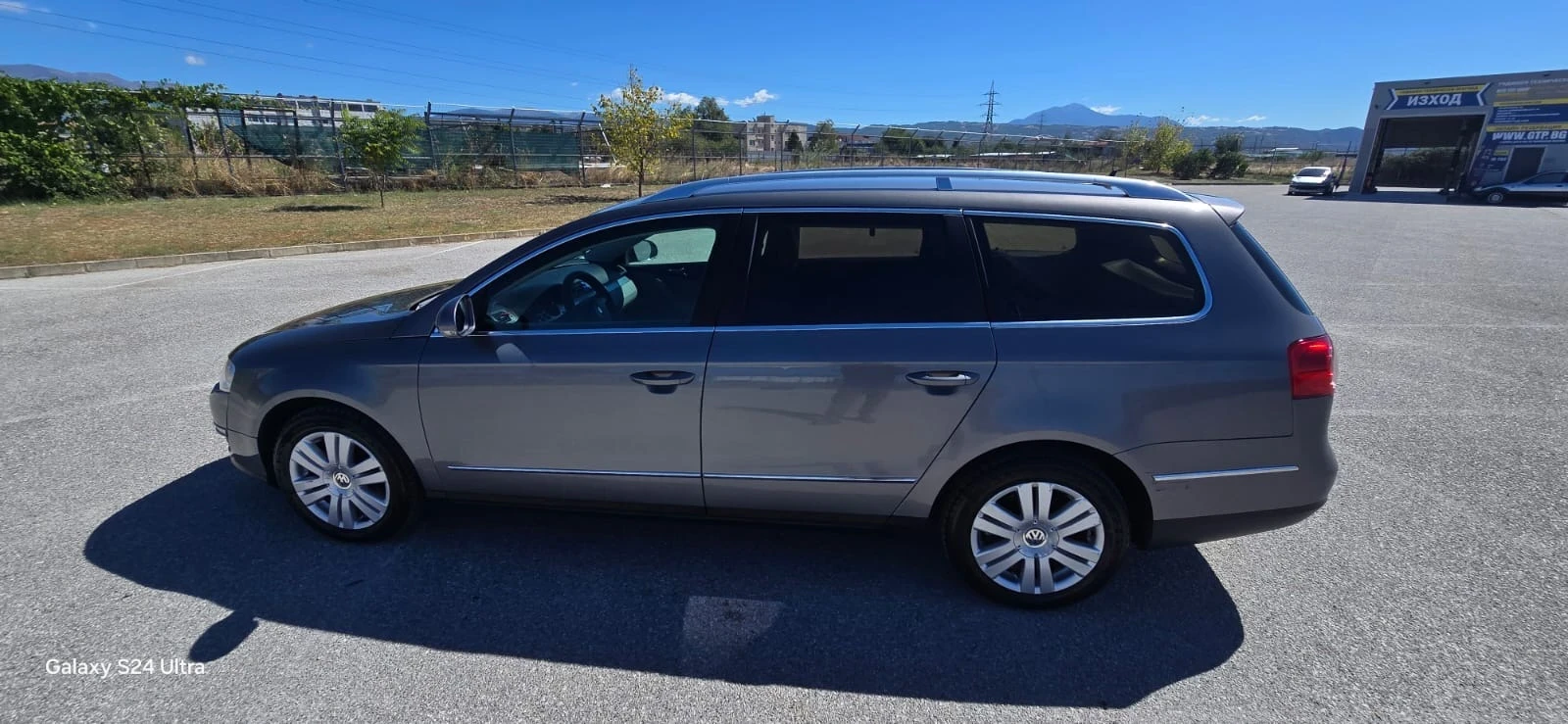 VW Passat  - изображение 3