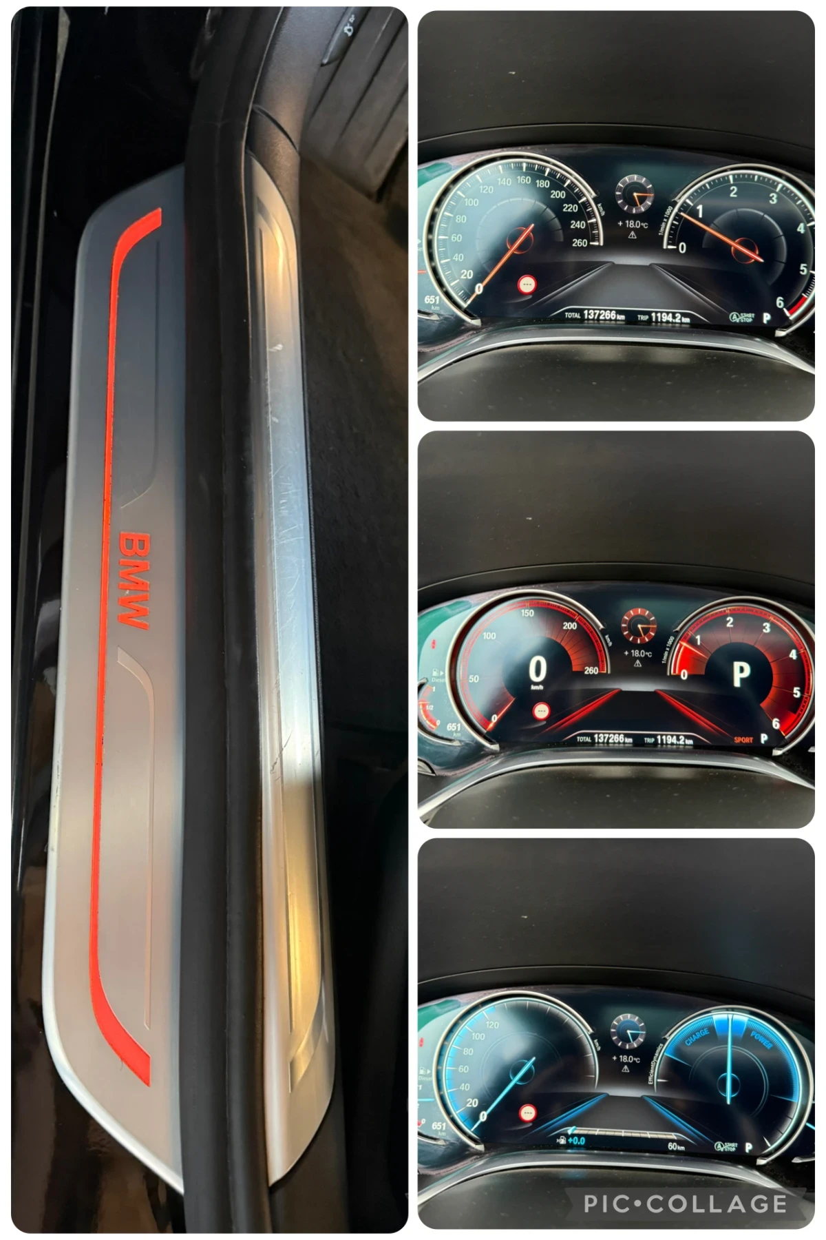 BMW 730  / /  | Mobile.bg   13