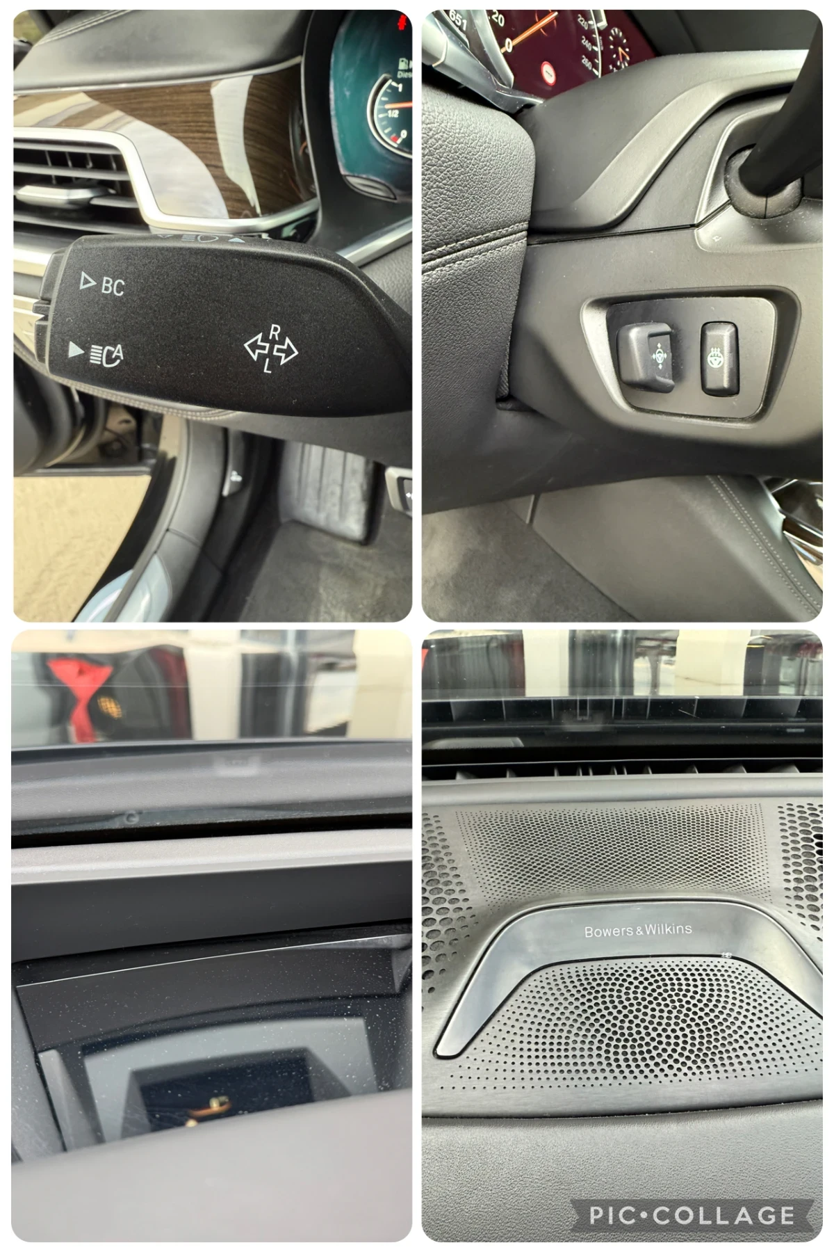 BMW 730  / /  | Mobile.bg   12