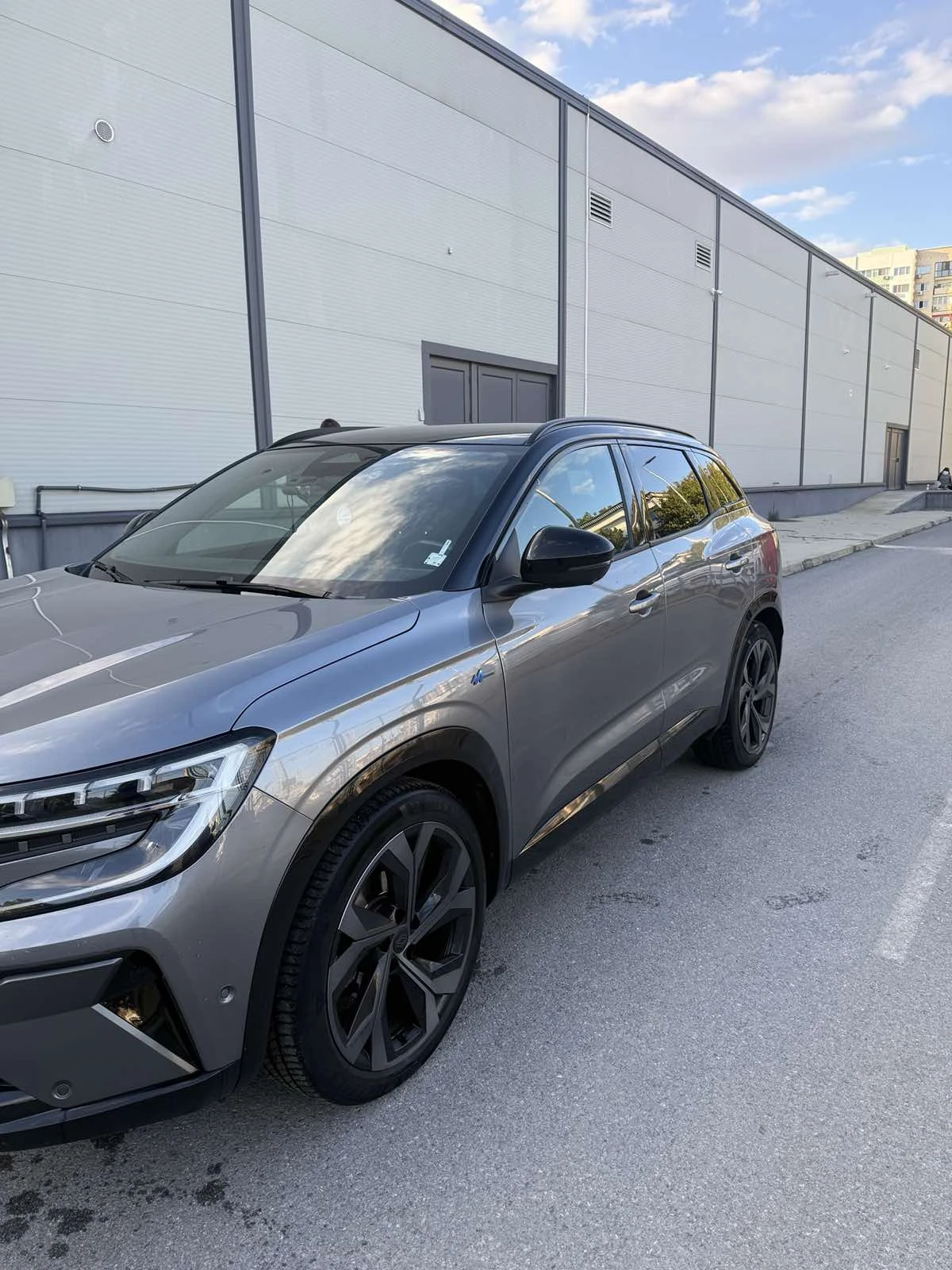 Renault Austral  - изображение 5