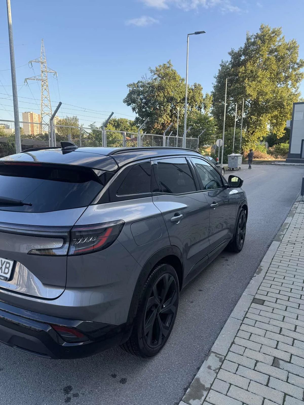 Renault Austral  - изображение 2