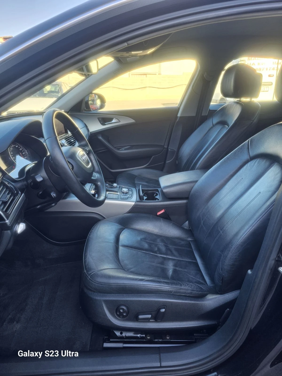 Audi A6  ,   | Mobile.bg   11