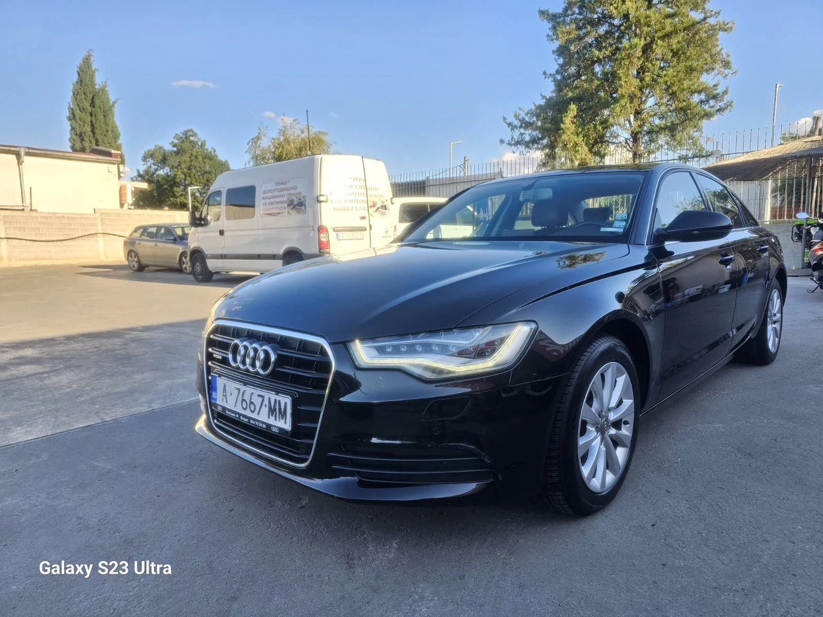 Audi A6  ,   | Mobile.bg   1