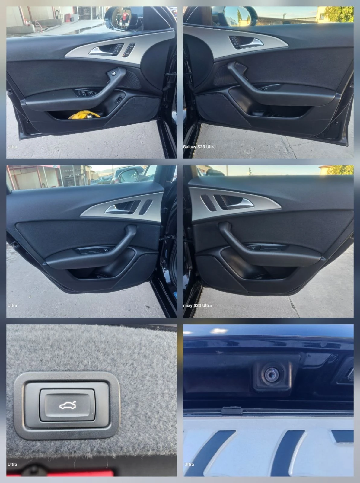 Audi A6  ,   | Mobile.bg   12