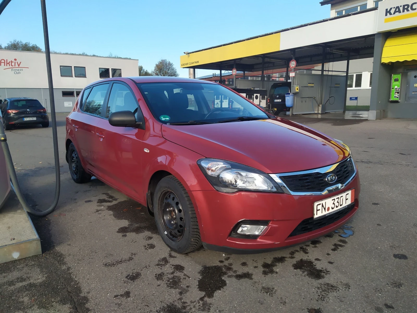 Kia Ceed | Mobile.bg — изображение 14