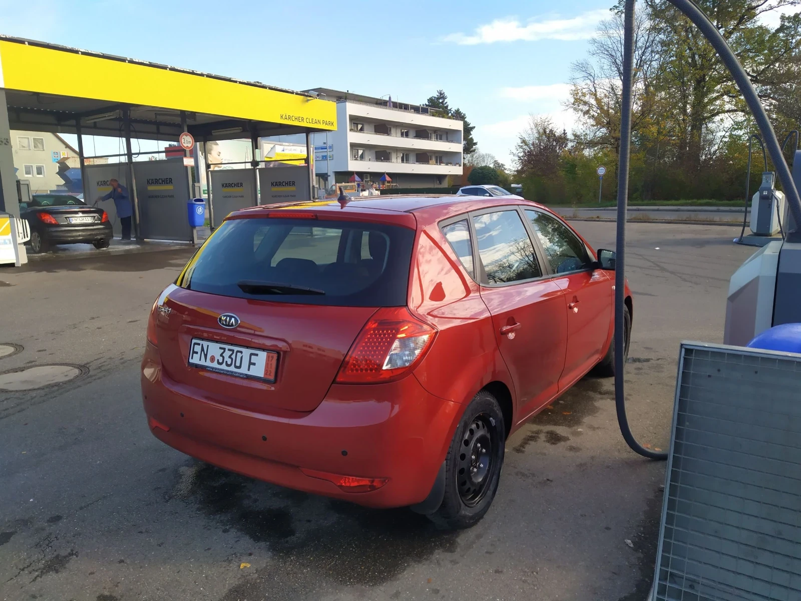 Kia Ceed | Mobile.bg — изображение 16