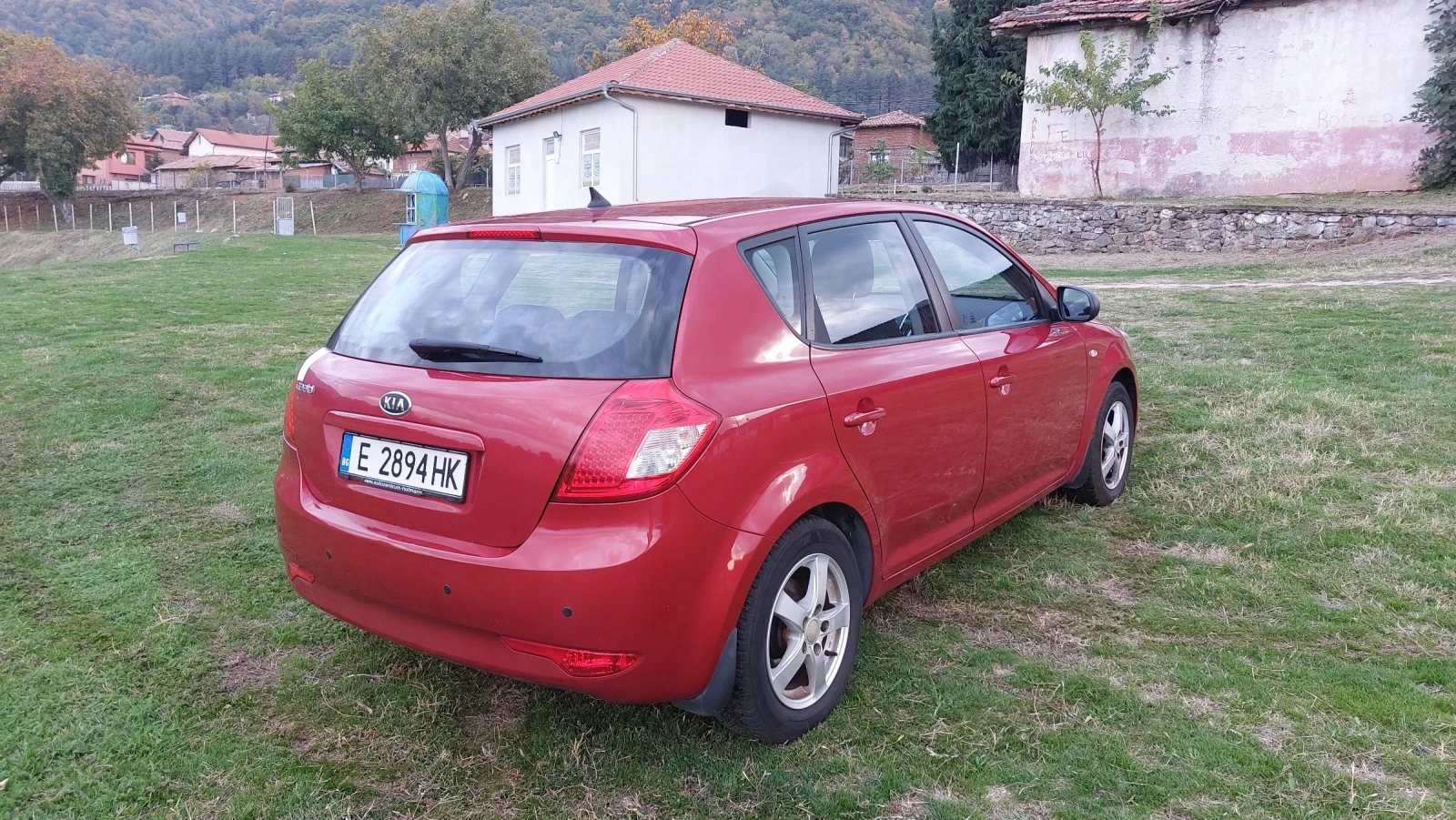 Kia Ceed | Mobile.bg — изображение 4