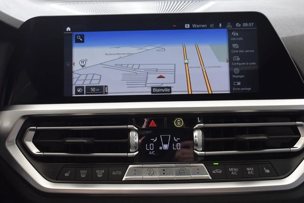 BMW 330 *  *    *   *  | Mobile.bg   11