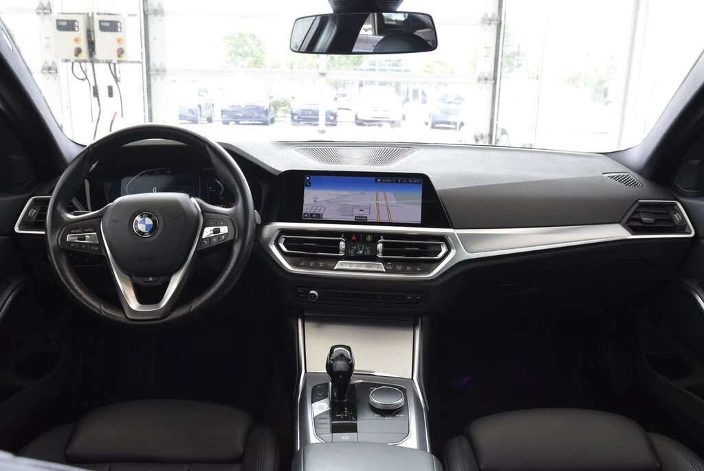 BMW 330 *  *    *   *  | Mobile.bg   13