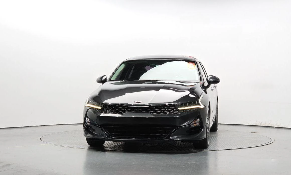 Kia K5 2.0 LPG Trendy * НАЙ-ДОБРА ЦЕНА В БЪЛГАРИЯ*  - изображение 3