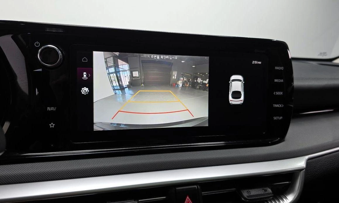 Kia K5 2.0 LPG Trendy * -   *  | Mobile.bg   15