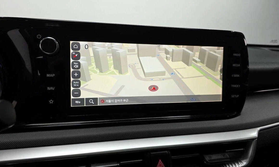 Kia K5 2.0 LPG Trendy * -   *  | Mobile.bg   14