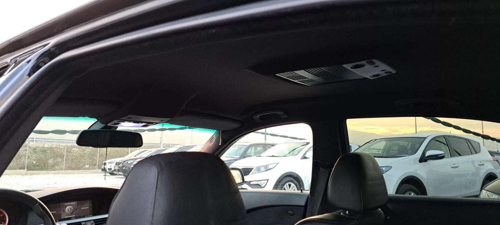 BMW 530 3.0D M-PACK XD | Mobile.bg   16