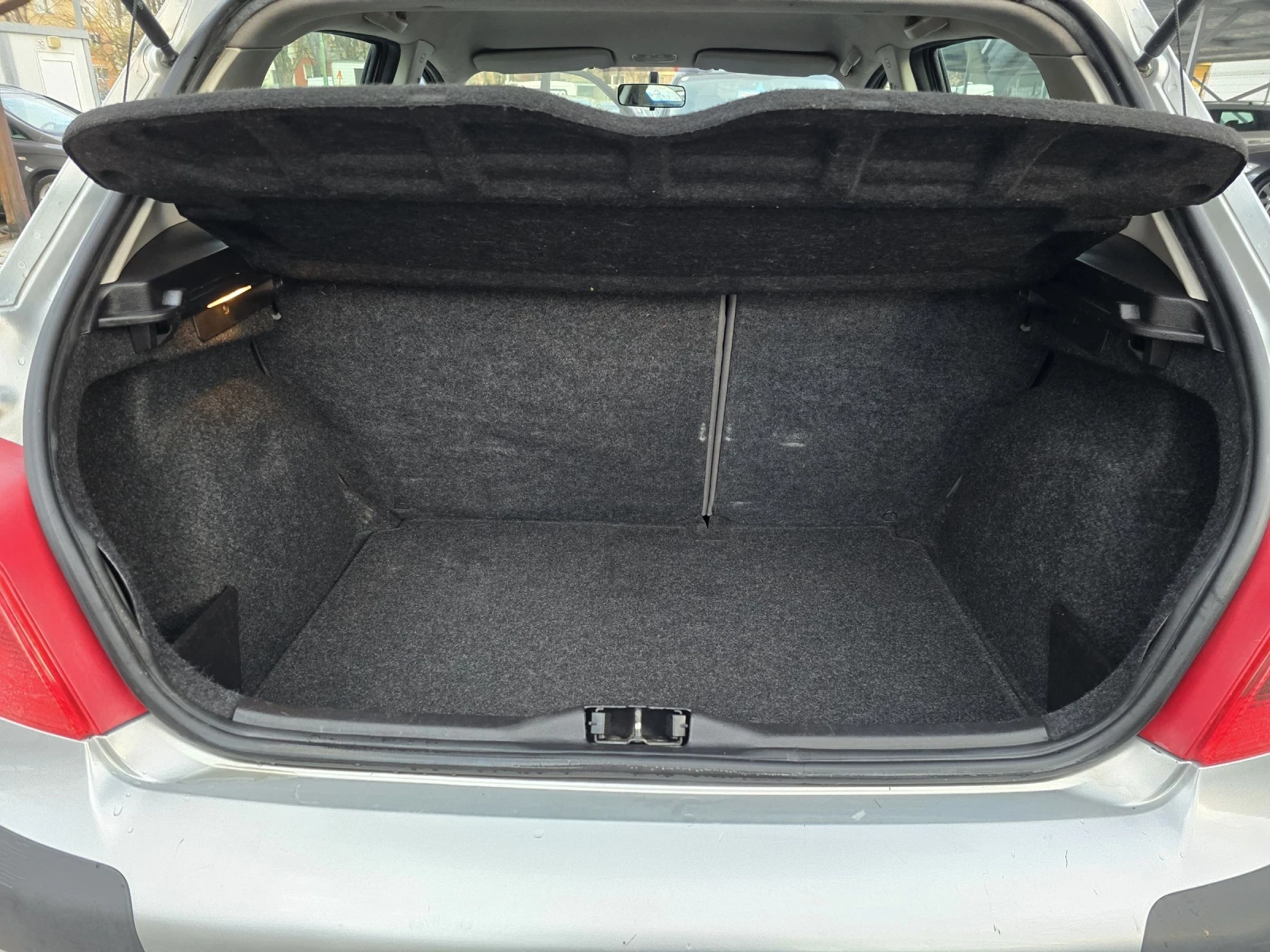 Peugeot 307 2.0HDI 90. | Mobile.bg   12