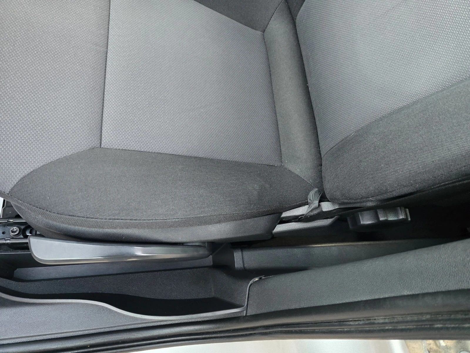 Opel Zafira 1.8i  7 FACE | Mobile.bg   13