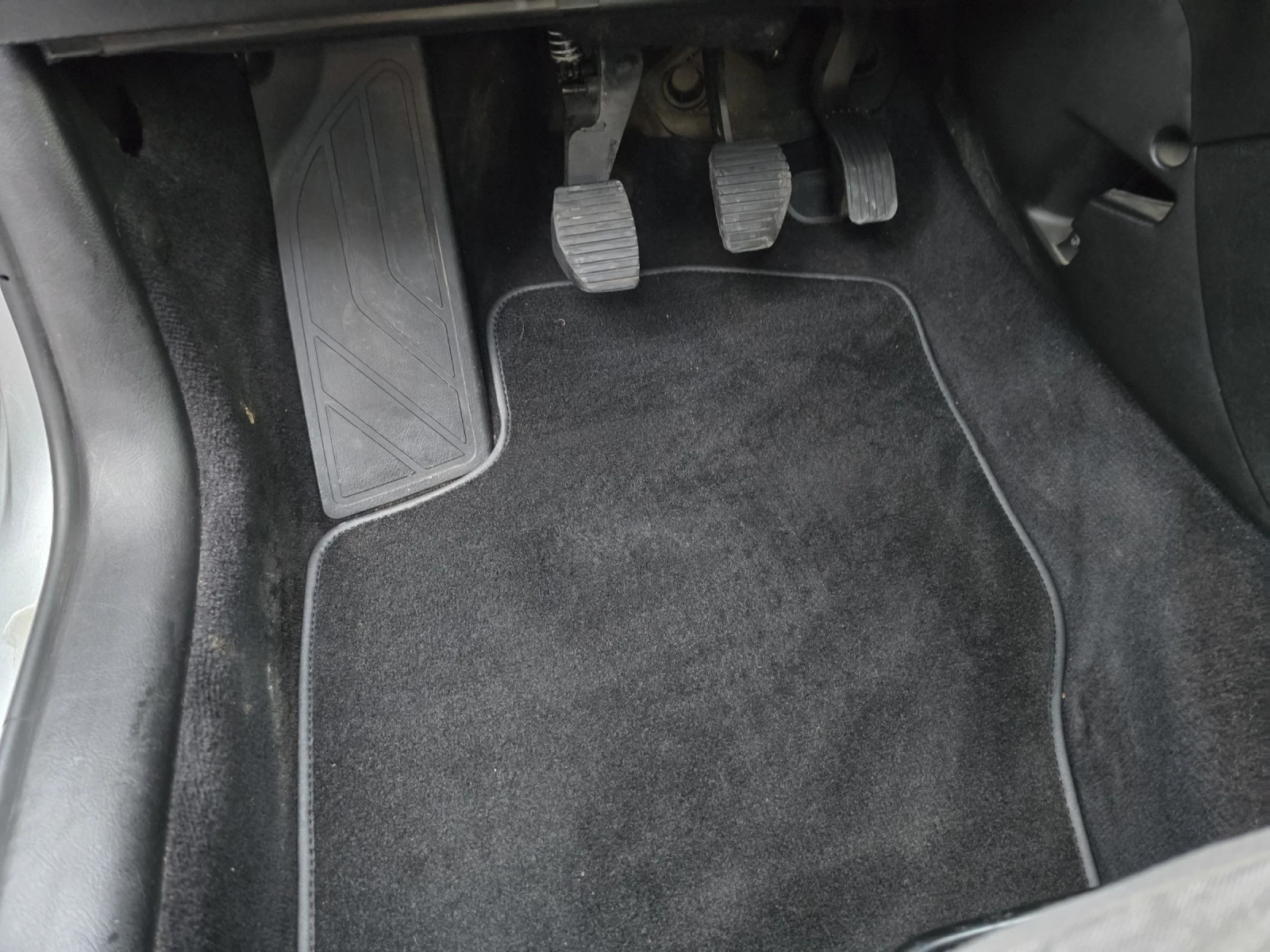 Peugeot 307 2.0HDI 90. | Mobile.bg   14