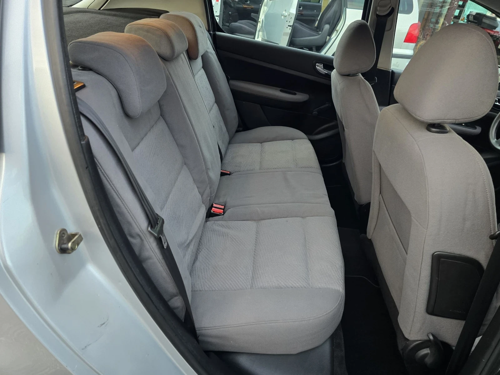 Peugeot 307 2.0HDI 90. | Mobile.bg   9