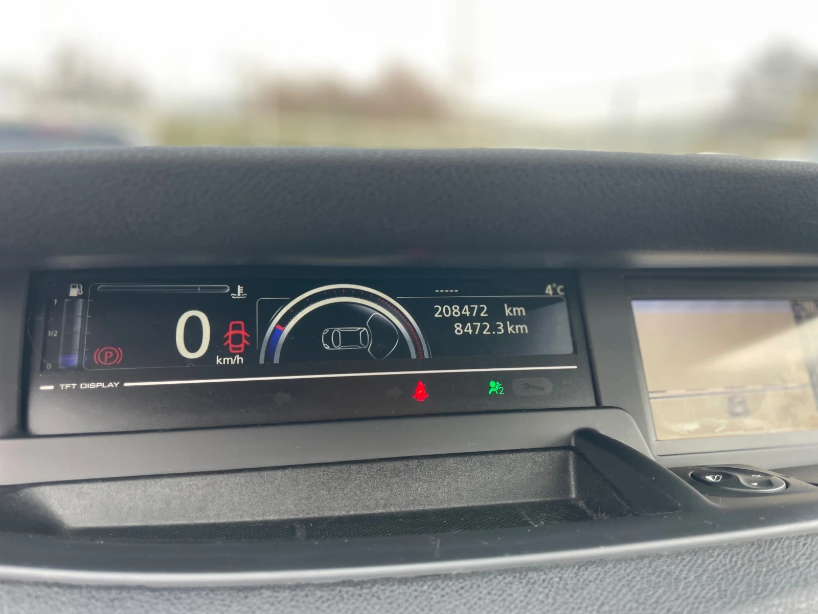 Renault Scenic FACELIFT/CROSS/200000km | Mobile.bg   17